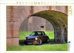 Ein Motiv aus dem Kalender Porsche 911SC - zwei starke Typen (Puzzle)