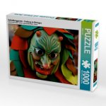 Schloßberggeister - Freiburg im Breisgau (Puzzle)