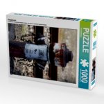Vergessen (Puzzle)