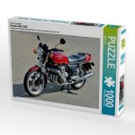 Ein Motiv aus dem Kalender Honda CBX 1000 (Puzzle)
