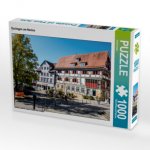 Esslingen am Neckar (Puzzle)