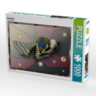 Die Nacht (Puzzle)