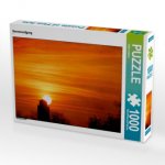 Sonnenaufgang (Puzzle)
