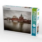 Helsinki Hafengelände (Puzzle)