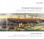 Klingende Hamburgensien-The Sound of Hamburg