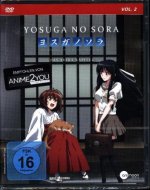 Yosuga No Sora-Vol.2  DVD (Standard Edition)