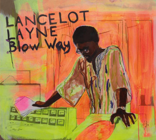 Blow Way (2-CD)
