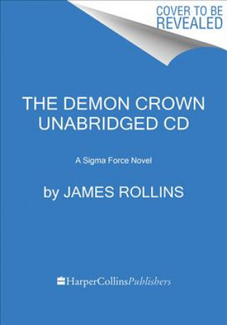 DEMON CROWN CD               D