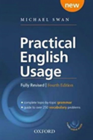 Practical English Usage: Paperback with online access (Michael Swan)()