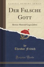 Der Falsche Gott