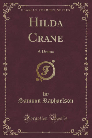 Hilda Crane