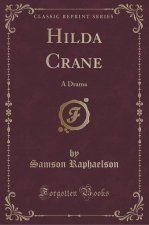 Hilda Crane
