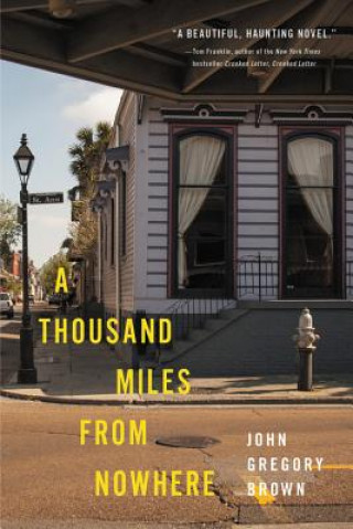 Thousand Miles from Nowhere