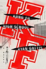 Kung Fu High School