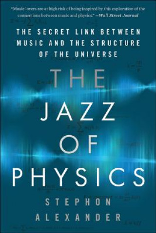 Jazz of Physics