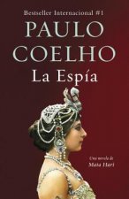 La Espía / The Spy: La Vida de Mata Hari