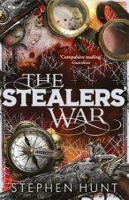 Stealers' War