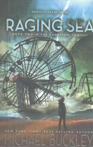 Raging Sea