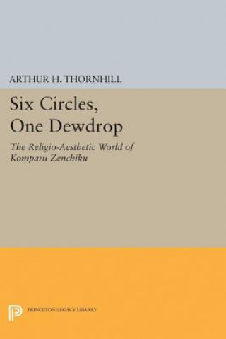 Six Circles, One Dewdrop