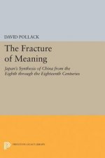 Fracture of Meaning