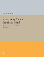 Astronomy for the Inquiring Mind