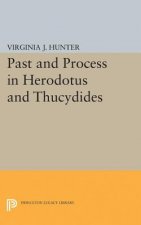 Past and Process in Herodotus and Thucydides