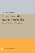 Papers from the Eranos Yearbooks, Eranos 5