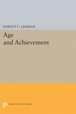 Age and Achievement
