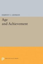 Age and Achievement