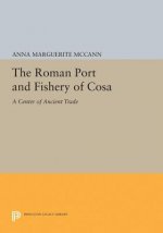 Roman Port and Fishery of Cosa