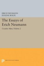 Essays of Erich Neumann, Volume 2