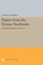 Papers from the Eranos Yearbooks, Eranos 4