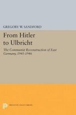From Hitler to Ulbricht