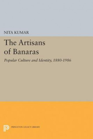 Artisans of Banaras