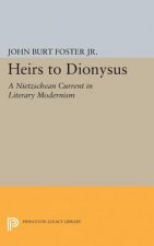 Heirs to Dionysus