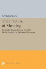 Fracture of Meaning