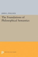 Foundations of Philosophical Semantics