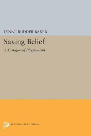 Saving Belief