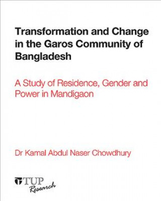 TRANSFORMATION & CHANGE IN THE