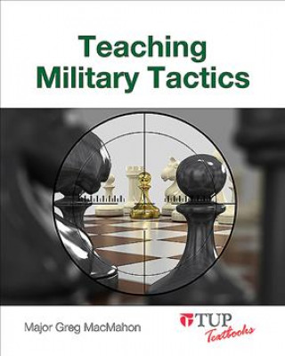 Teaching Military Tactics