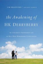 Awakening of HK Derryberry