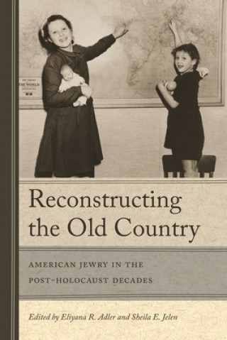 Reconstructing The Old Country
