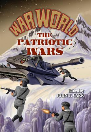 WAR WORLD
