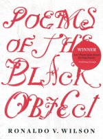 POEMS OF THE BLACK OBJECT