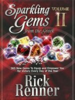 SPARKLING GEMS FROM THE GREEK