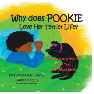 WHY DOES POOKIE LOVE HER TERRI