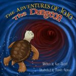 Adventures of Jojo - The Dungeon