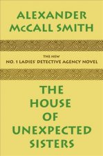 The House of Unexpected Sisters
