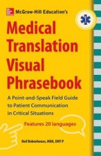 MCGRAW-HILLS MEDICAL TRANSLATI