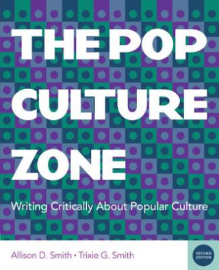 POP CULTURE ZONE 2/E